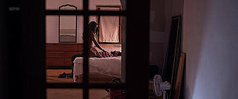 Actress - Victoria Cheatom: Movie - Flesh and Blood 